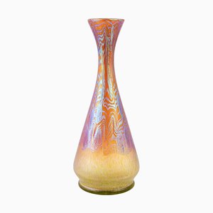Vase PG 3/430 par Loetz, 1902