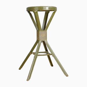 Industrial Stool by Evertaut, 1930s