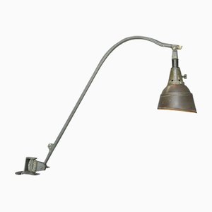 Lampe de Bureau Typ 113 Peitsche par Curt Fischer pour Midgard, 1940s