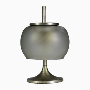 Lámpara de mesa Who de Emma Schweinberger Gismondi para Artemide, años 60