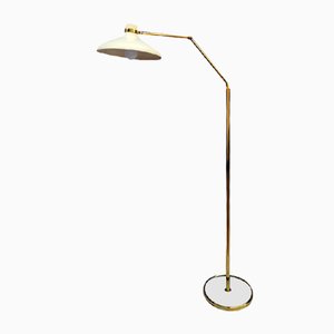 Floor Lamp by Gio Ponti for Fontana Arte, Italy, 1960s