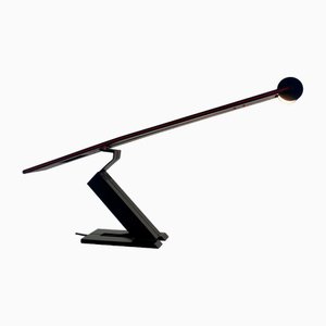 Melanos Table Lamp by Mario Botta for Artemide, 1980s