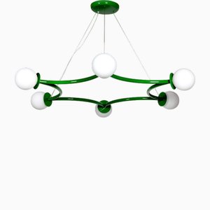 Poppins Ceiling Lamp by Royal Stranger