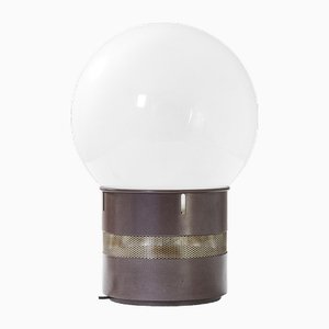 Lampada da Tavolo Mod. Half Oracle di Gae Aulenti per Artemide, 1969