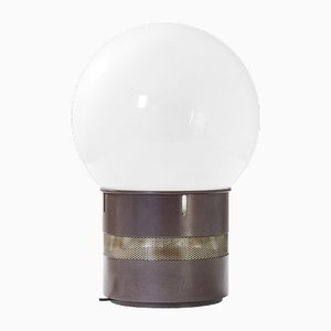 Tischlampe Mod. Half Oracle von Gae Aulenti für Artemide, 1969