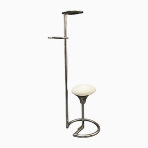 Lampada da terra di Jean Perzel, anni '40