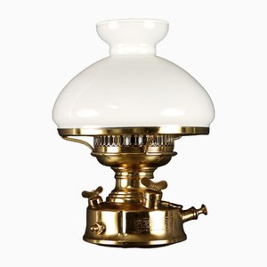 Vintage Wandlampe von Sievert