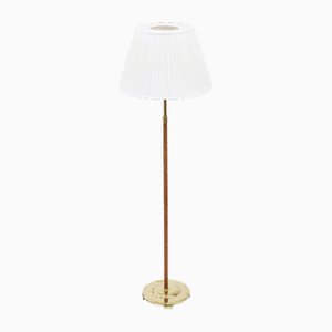 Lampada da terra di Nordic Company di Nordiska Kompaniet, anni '40