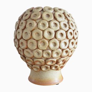 Art Ceramic Vase, 1970s