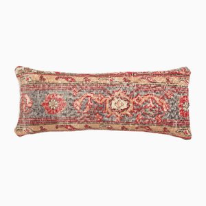 Housse de Coussin Mid-Century en Laine, Turquie