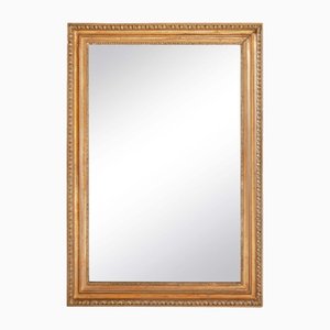 Marco de espejo del siglo XIX