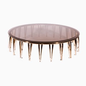 Newson Center Table by Essential Home
