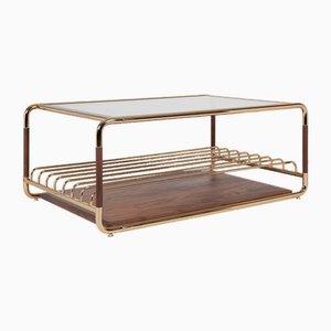 Lautner Table by Essential Home