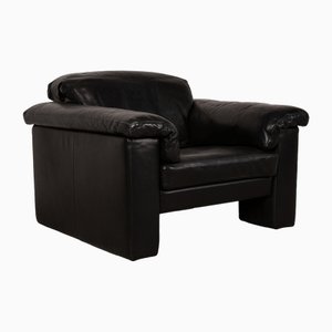 4000 Chair in Leather from Rolf Benz