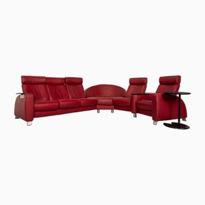 Arion Corner Sofa in Leather from Stressless