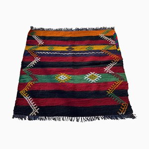 Traditioneller türkischer Vintage Kelim Teppich, 1930er