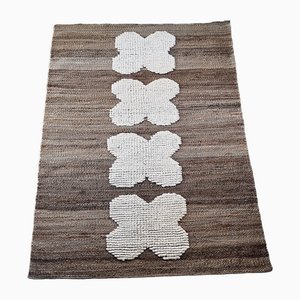Handwoven Rug by Anna Charlotte Atelier