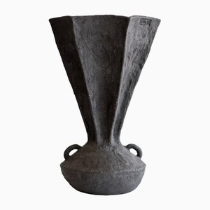 Vase 3 Collection Noir par Anna Demidova