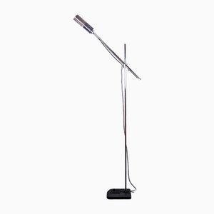 Large Floor Lamp by Frauenknecht for Swiss Lamps International