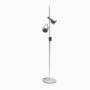 Mid-Century FA2 Floor Lamp by Peter Nelson for Architectural Lighting Company, England, 1960s