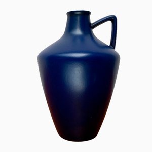 Grand Vase Carafe Minimaliste Mid-Century de Ilkra, Allemagne, 1960s