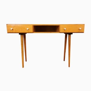 Dressing Table by Mojmir Pozar for Up Závody, 1960s