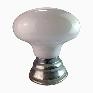 Lámpara de bombilla atribuida a Ingo Maurer, años 60