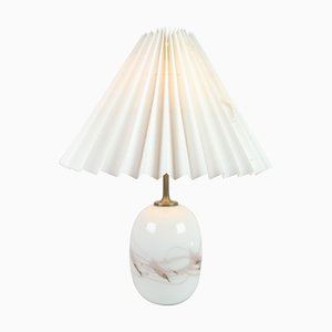 Lámpara de mesa Sakura de Michael Bang para Holmegaard