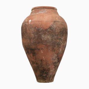 Urna in terracotta, anni '30