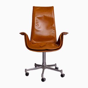 Desk Chair by Fabricius & Kastholm, 1968