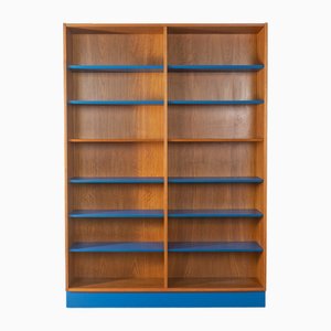 Bookcase by Poul Hundevad for Hundevad & Co., 1960s