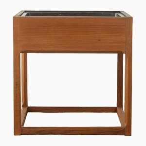 Planter with Stand by Aksel Kjersgaard, 1960s