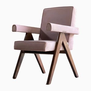 Model PJ-010803 Chandigarh Committee Chair by Jacques Dworczak, 1954