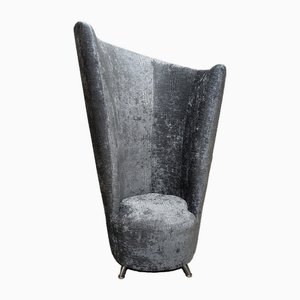 Tall Accent Chair from Quatropi