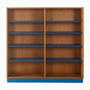 Bookcase by Poul Hundevad for Hundevad & Co., 1960s