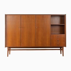 Mid-Century Highboard from Bartels, 1960s