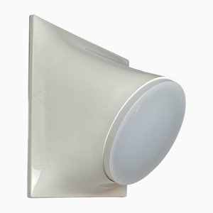 Vintage Wall Light Abracta by Giotto Stoppino for Raak, Holland, 1960s