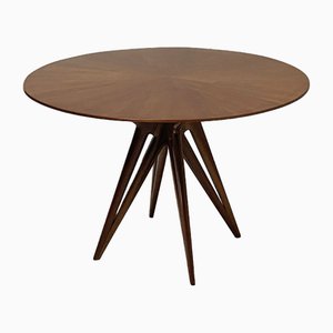Round Table by Ico Parisi, 1950s