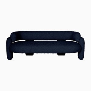 Embrace Cormo Indigo Sofa by Royal Stranger