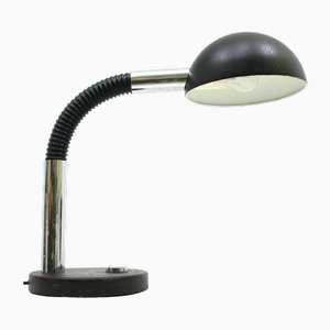 Lampada da scrivania vintage di Egon Hillebrand per Hillebrand Lighting, anni '70