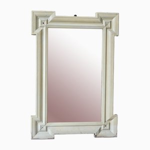 Antique French Mirror, 1890s