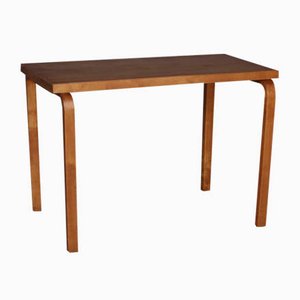 Table d'Appoint par Alvar Aalto, 1940s
