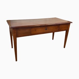 19th Century Italian Cherry Dining Table