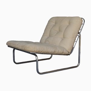 P656 Lounge Chair by Kho Liang Le for Artifort, 1960s