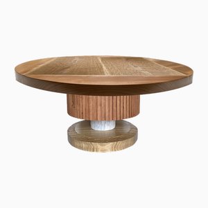 Pass Pordoi Table by Meccani Studio for Meccani Design, 2023