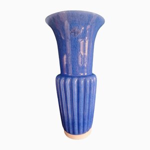 Vintage Vase von Barovier & Toso, 1980er