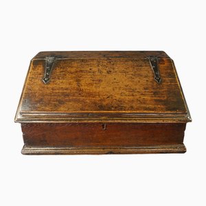 Antique Desk Box, 1600s