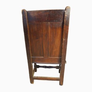 Antique Armchair, 1700s