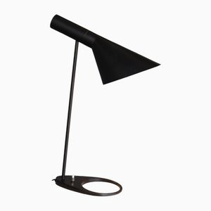 Vintage AJ Table Lamp by Arne Jacobsen for Louis Poulsen, 1960s