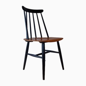 Chair by Ilmari Tapiovaara for Edsby Works, 1960